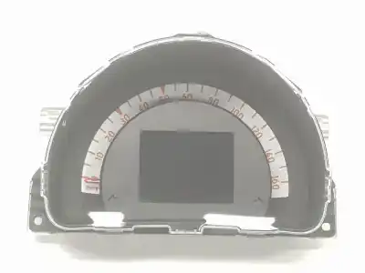 Автозапчастина б/у панель інструментів для smart forfour basis 52kw 453.042 посилання на oem iam a4539002002
