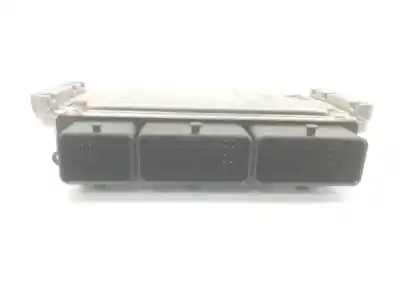 Автозапчастина б/у ебу контролер двигуна для smart forfour basis 52kw 453.042 посилання на oem iam 237105748r  0261s120022
