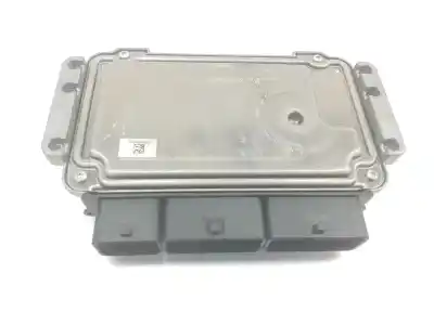 Автозапчастина б/у ебу контролер двигуна для smart forfour basis 52kw 453.042 посилання на oem iam 237105748r  0261s120022