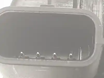 Автозапчасти б/у замок багажника/ворот за smart forfour basis 52kw 453.042 ссылки oem iam a4537400300  846307169r