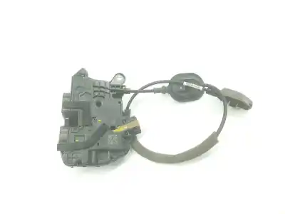 Автозапчасти б/у замок передней правой двери за smart forfour 1.0 ссылки oem iam a4537205700  805023535r