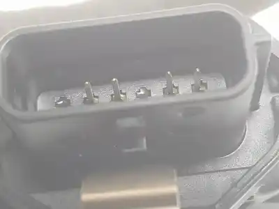 Автозапчасти б/у замок передней правой двери за smart forfour 1.0 ссылки oem iam a4537205700  805023535r