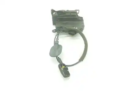 Автозапчасти б/у замок передней правой двери за smart forfour 1.0 ссылки oem iam a4537205700  805023535r