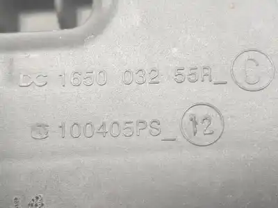 Автозапчастина б/у повітряний фільтр для smart forfour basis 52kw 453.042 посилання на oem iam a2810900701  a2810900701