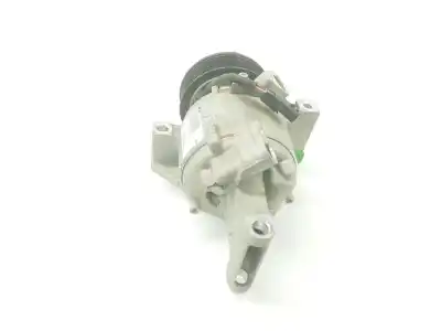 Автозапчастина б/у компресор кондиционера для smart forfour basis 52kw 453.042 посилання на oem iam a4538307000  926002090r