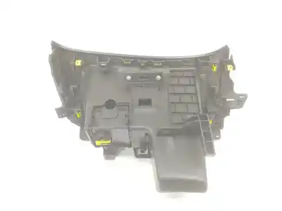 Автозапчастина б/у бардачок для smart forfour 1.0 посилання на oem iam a4536802505  a4536802505