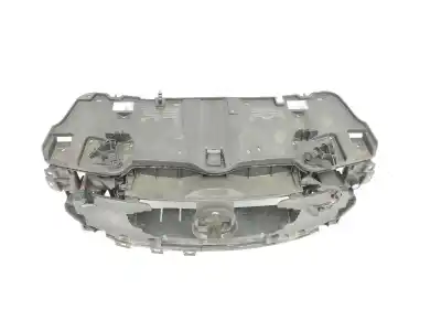Автозапчастина б/у передня передня для smart forfour basis 52kw 453.042 посилання на oem iam a4538850037  620365478r
