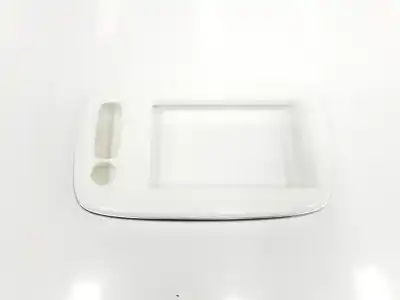 Автозапчастина б/у молдинг для smart forfour basis 52kw 453.042 посилання на oem iam a4536800200