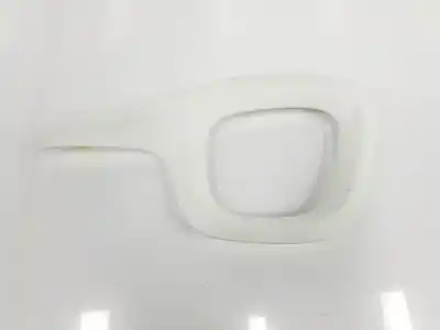 Автозапчастина б/у молдинг для smart forfour basis 52kw 453.042 посилання на oem iam a4536802902