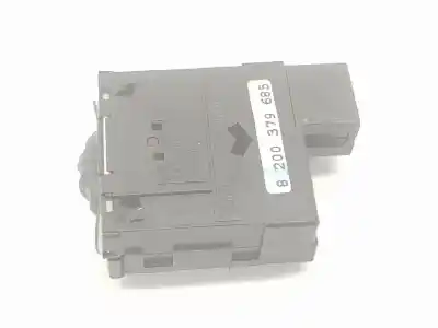 Автозапчастина б/у вимикач для smart forfour basis 52kw 453.042 посилання на oem iam 7700841235  8200379685