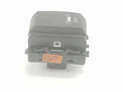 Автозапчастина б/у вимикач для smart forfour basis 52kw 453.042 посилання на oem iam a4539059800