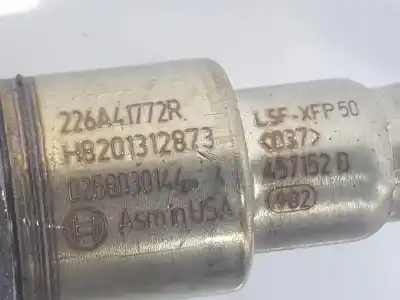 Second-hand car spare part lambda probe for smart forfour 1.0 oem iam references 226a41772r  0258030144