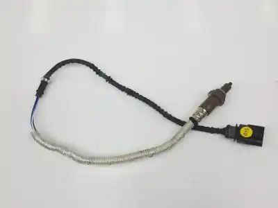 Second-hand car spare part lambda probe for cupra formentor 2.0 tsi oem iam references 06k906262dm  152011c25