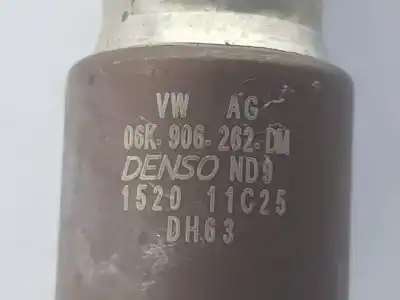 Second-hand car spare part lambda probe for cupra formentor 2.0 tsi oem iam references 06k906262dm  152011c25
