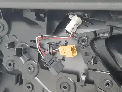 Автозапчастина б/у оббірка передніх дверей ліва для cupra formentor 2.0 tsi посилання на oem iam 5ff867211j  5ff867211j