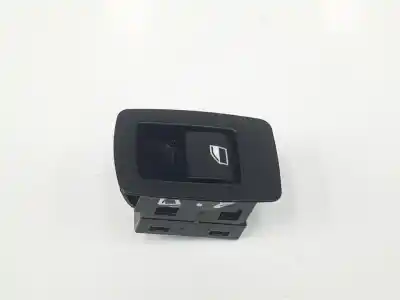 Автозапчастина б/у передній правий віконний вимикач для bmw x3 (f25) 2.0 turbodiesel посилання на oem iam 9208106  61319208106