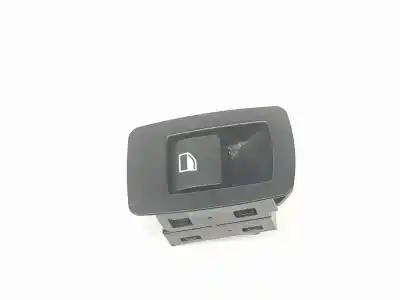 Автозапчастина б/у передній правий віконний вимикач для bmw x3 (f25) 2.0 turbodiesel посилання на oem iam 9208106