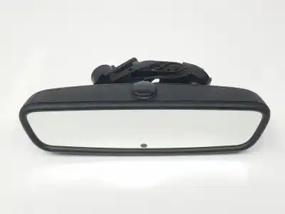 Автозапчастина б/у внутрішне дзеркало для bmw x3 (f25) 2.0 turbodiesel посилання на oem iam 9228257