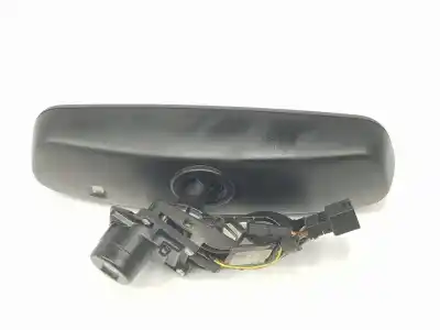 Автозапчастина б/у внутрішне дзеркало для bmw x3 (f25) 2.0 turbodiesel посилання на oem iam 9228257  51169228257