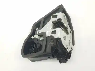 Автозапчасти б/у замок задней правой двери за bmw x3 (f25) 2.0 turbodiesel ссылки oem iam 7318414  51227318414