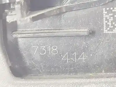 Автозапчасти б/у замок задней правой двери за bmw x3 (f25) 2.0 turbodiesel ссылки oem iam 7318414  51227318414