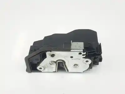 Автозапчастина б/у замок заднього правого дверя для bmw x3 (f25) 2.0 turbodiesel посилання на oem iam 7318414