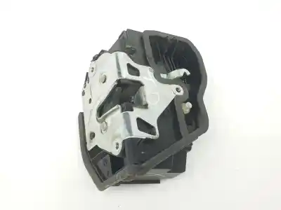 Автозапчасти б/у замок задней правой двери за bmw x3 (f25) 2.0 turbodiesel ссылки oem iam 7318414  51227318414