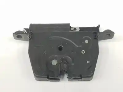 Автозапчастина б/у замок багажника / ворот для bmw x3 (f25) 2.0 turbodiesel посилання на oem iam 7233025