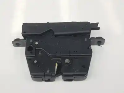 Second-hand car spare part trunk lock for bmw x3 (f25) 2.0 turbodiesel oem iam references 7233025  51247233025