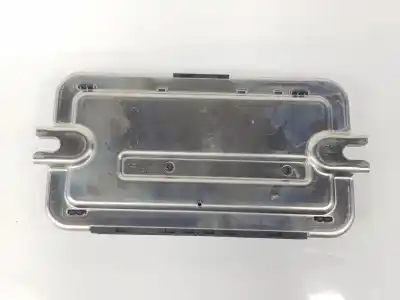 Автозапчастина б/у блок управління світлом для bmw x3 (f25) 2.0 turbodiesel посилання на oem iam 9273633  613592736369