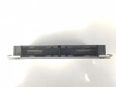 Автозапчастина б/у блок управління світлом для bmw x3 (f25) 2.0 turbodiesel посилання на oem iam 9273633  613592736369