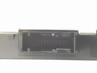 Автозапчастина б/у блок управління світлом для bmw x3 (f25) 2.0 turbodiesel посилання на oem iam 9273633  613592736369