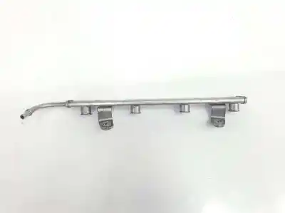 Автозапчасти б/у рампа инжектора за mitsubishi asx (ga0w) 1.6 cat ссылки oem iam 1465a332  1465a332