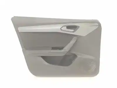 Автозапчасти б/у обивка левой передней двери за cupra formentor dpca ссылки oem iam 5ff867011e