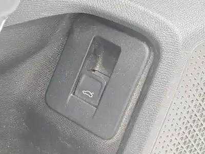 Автозапчастина б/у оббірка передніх дверей ліва для cupra formentor dpca посилання на oem iam 5ff867011e  5ff867011e