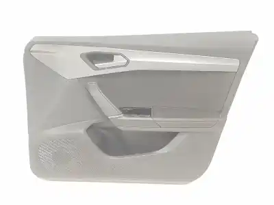 Автозапчасти б/у обивка передней правой двери за cupra formentor dpca ссылки oem iam 5ff867012e