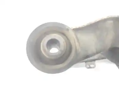Second-hand car spare part front left upper suspension arm for mitsubishi montero (v60/v70) 3.2 di-d all-four oem iam references 4010a037  4010a037