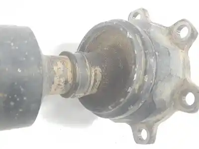 Second-hand car spare part center transmission for mitsubishi montero (v60/v70) 3.2 di-d all-four oem iam references mr581613  mr581613