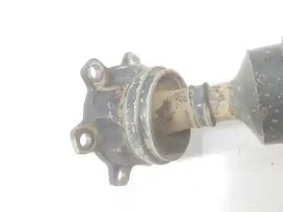 Second-hand car spare part center transmission for mitsubishi montero (v60/v70) 3.2 di-d all-four oem iam references mr581613  mr581613