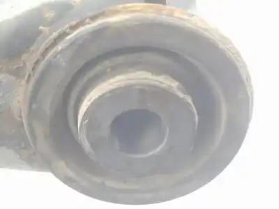 Автозапчасти б/у левый задний верхний рычаг подвески за mitsubishi montero (v60/v70) 3.2 di-d all-four ссылки oem iam 4110a077  4110a077