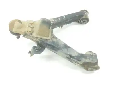 Second-hand car spare part left rear upper suspension arm for mitsubishi montero (v60/v70) 3.2 di-d all-four oem iam references 4110a077