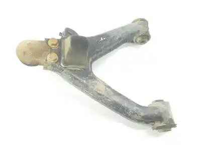 Second-hand car spare part upper rear right suspension arm for mitsubishi montero (v60/v70) 3.2 di-d all-four oem iam references 4110a078