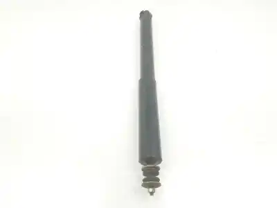Second-hand car spare part rear left shock absorber for mitsubishi montero (v60/v70) 3.2 di-d all-four oem iam references 4162a437