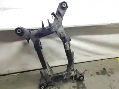 Автозапчастина б/у задня вісь для bmw x3 (f25) 2.0 turbodiesel посилання на oem iam 6857983