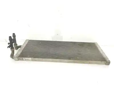 Peça sobressalente para automóvel em segunda mão radiador de água por bmw serie 7 4.4 v8 32v twin turbo referências oem iam 17117576827