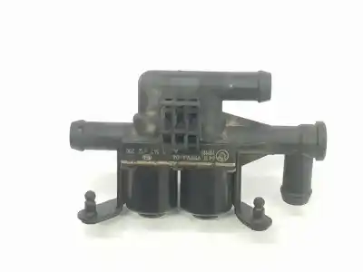 Peça sobressalente para automóvel em segunda mão bomba de aquecimento por bmw serie 7 4.4 v8 32v twin turbo referências oem iam 64119119164