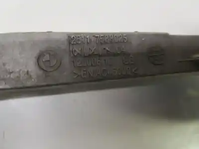 Автозапчасти б/у рычаг переключения передач за bmw x3 (f25) 2.0 turbodiesel ссылки oem iam 25117588025  25117588033