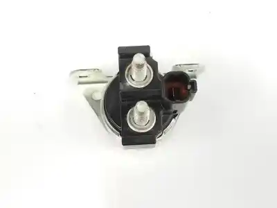 Автозапчастина б/у електронний модуль для nissan qashqai ii suv (j11, j11_) 1.5 dci посилання на oem iam 25116bb50a  2534001820