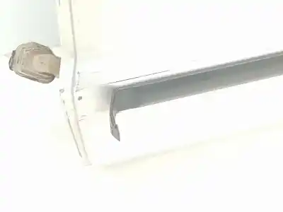 Автозапчастина б/у двері задні ліві для ford fusion (ju_) 1.4 tdci посилання на oem iam 1692558  1692558