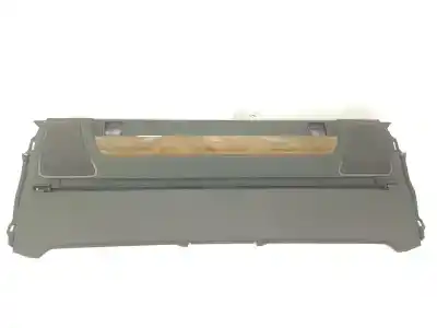 Peça sobressalente para automóvel em segunda mão para-sol traseiro por bmw serie 7 4.4 v8 32v twin turbo referências oem iam 514654703014